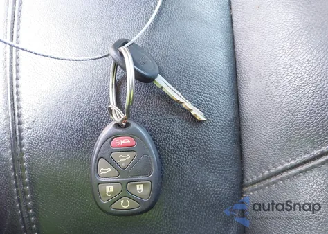 2010 Chevrolet Tahoe Lt from USA, damaged, VIN 1GNMCBE38AR227884